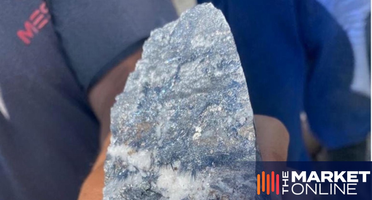 Antilles Gold attracts Chinese investor for Cuban project